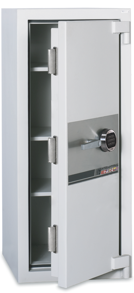 International Eurovault — Socal Safe Company